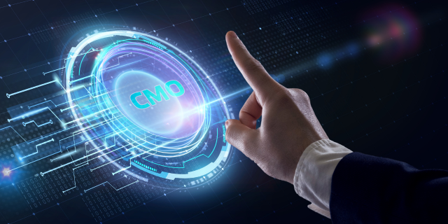CMOlogy - What it takes to be a CMO: Episode 3
